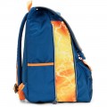 ZAINO ESTENSIBILE DRAGONBALL
