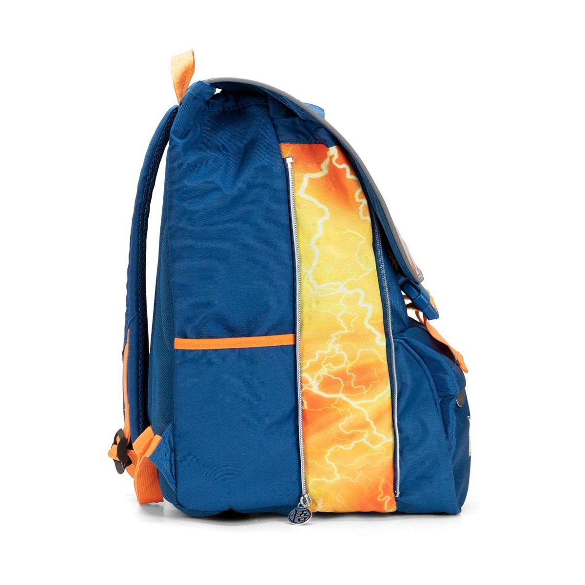 ZAINO ESTENSIBILE DRAGONBALL
