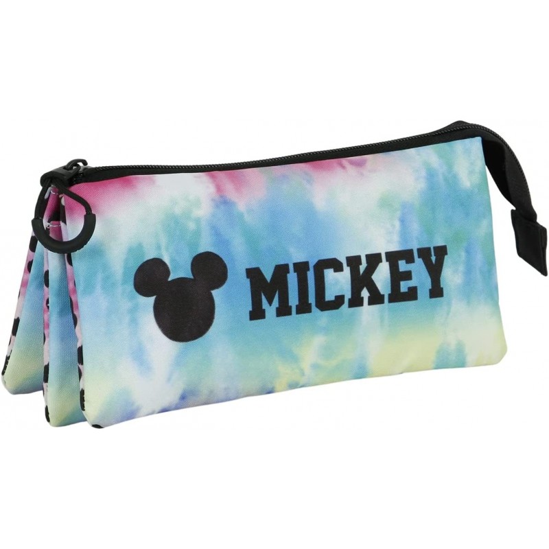 MINNIE PAINT BUSTINA 3 ZIP