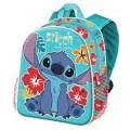 LILO & STITCH ZAINO ASILO 3D