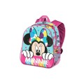 MINNIE AINO ASILO 3D