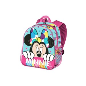 MINNIE AINO ASILO 3D