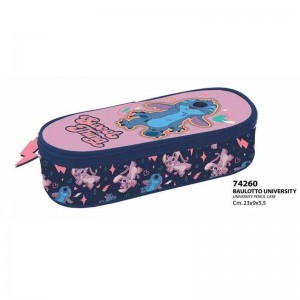 STITCH BAULETTO UNIVERSITY