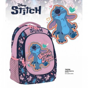 STITCH ZAINO OVETTO