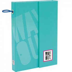 WAYOUT DIARIO AGENDA