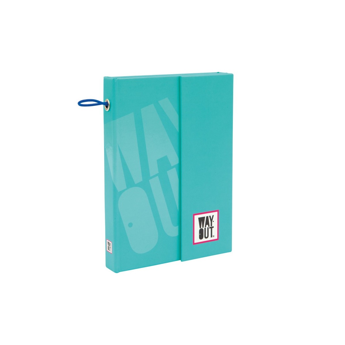 WAYOUT DIARIO AGENDA