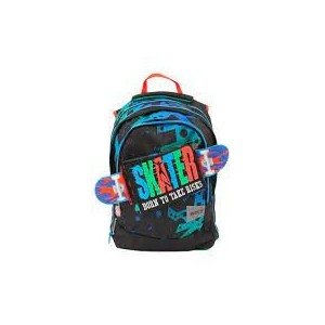 GOPOP 23 ZAINO SKATER