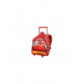 CARS ZAINO TROLLEY ASILO