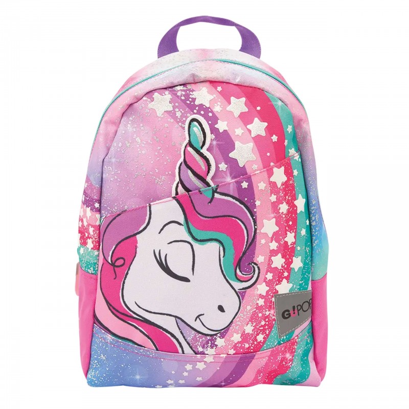 GOPOP 23 ZAINETTO UNICORN
