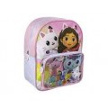 GABBY'S DOLLHOUSE ZAINO ASILO
