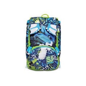 SJ ZAINO ESTENSIBILE SHARK