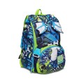SJ ZAINO ESTENSIBILE SHARK