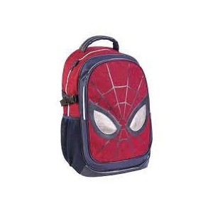 SPIDERMAN ZAINO CASUAL