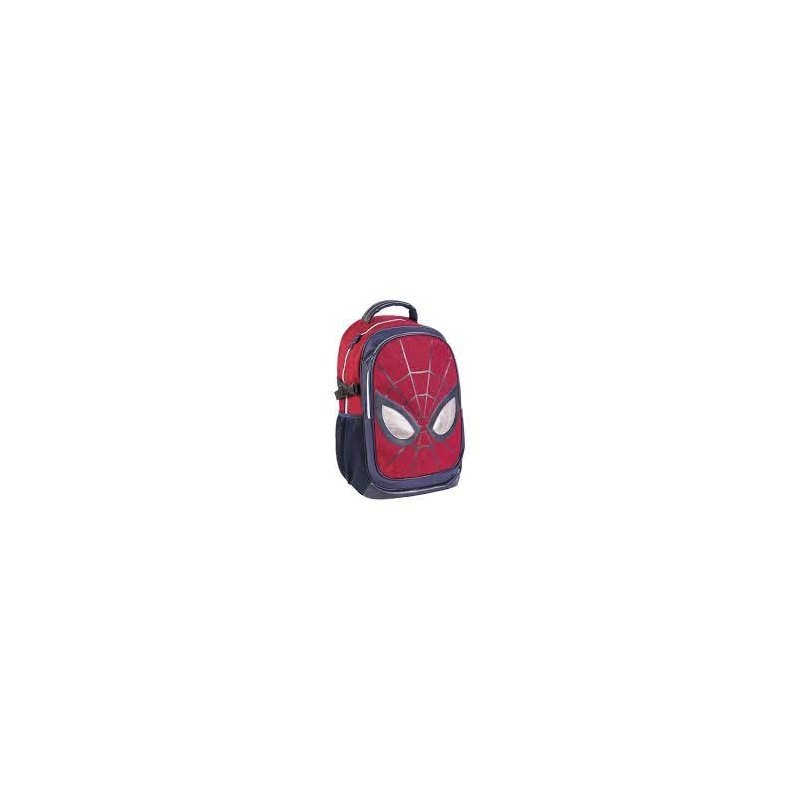 SPIDERMAN ZAINO CASUAL