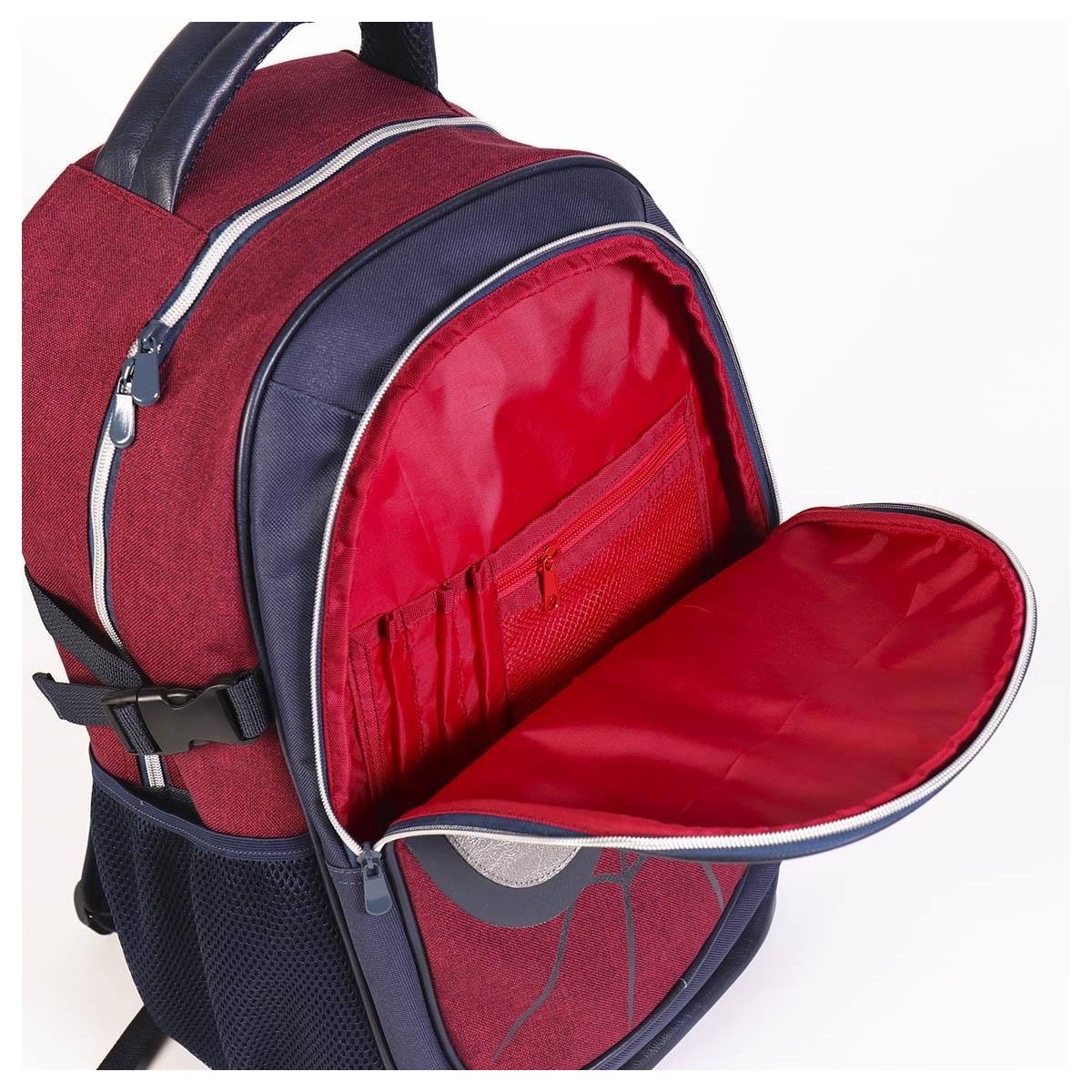 SPIDERMAN ZAINO CASUAL