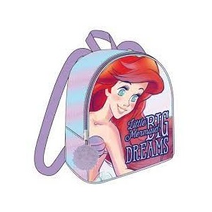 PRINCESS ARIEL ZAINO BRILLANT
