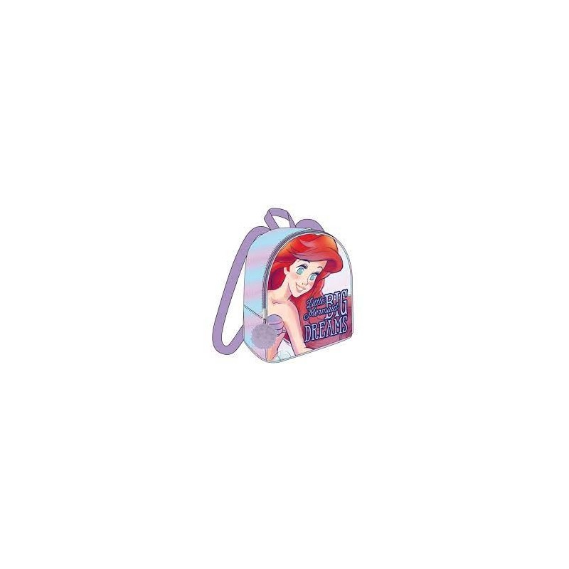 PRINCESS ARIEL ZAINO BRILLANT