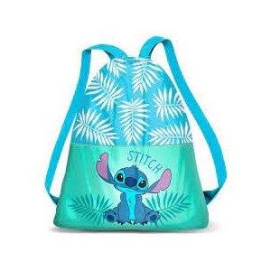STITCH ZAINO SACCA FREETIME