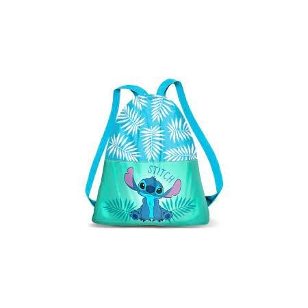 STITCH ZAINO SACCA FREETIME