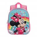 MINNIE ZAINO ASILO 3D