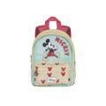 TOPOLINO ZAINO ASILO KID