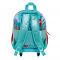 STITCH ZAINO TROLLEY ASILO
