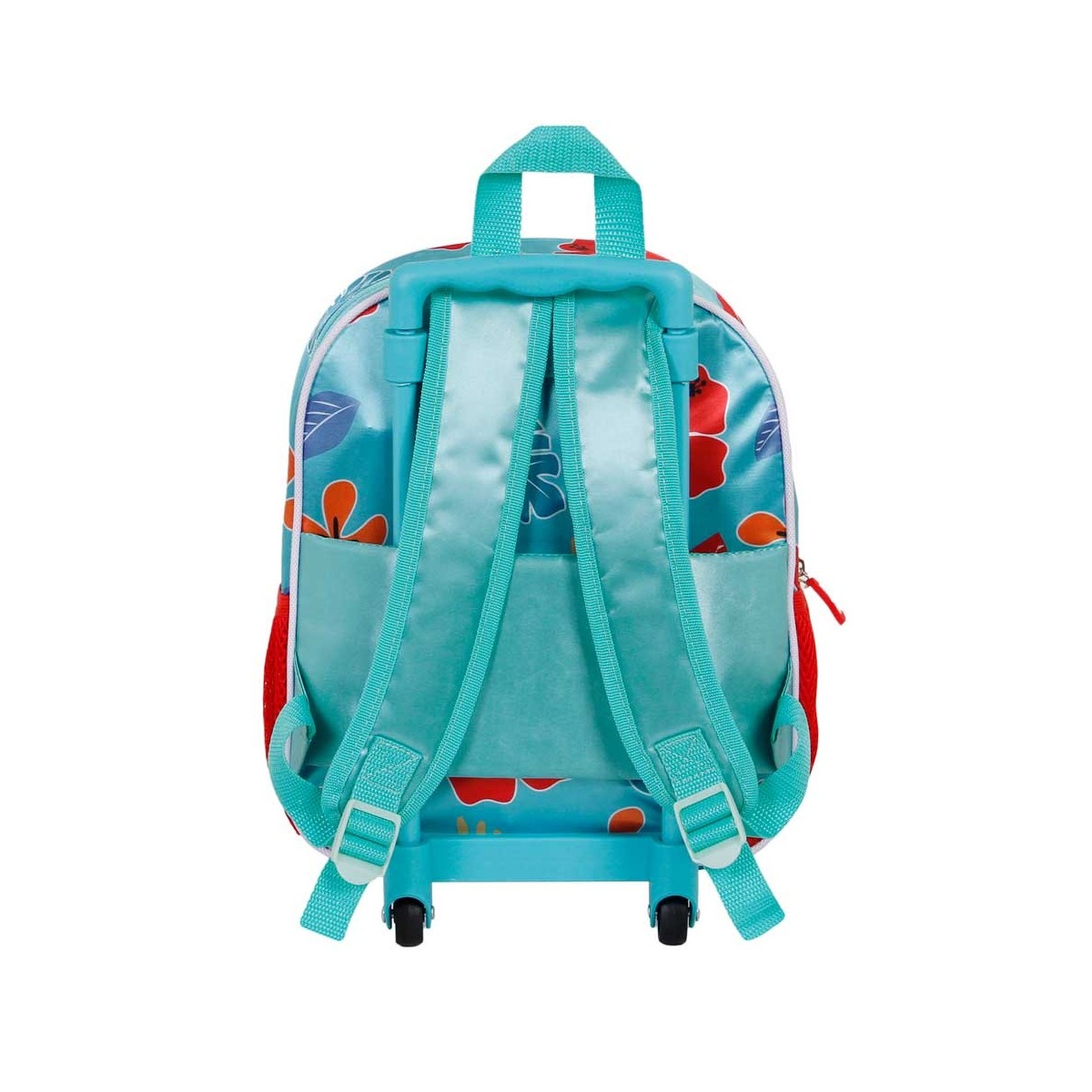 STITCH ZAINO TROLLEY ASILO