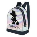 DISNEY MINNIE ZAINO 100TH ANNIVERSARY