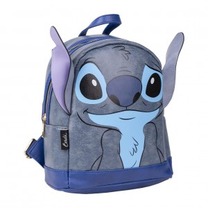 STITCH ZAINO CASUAL MODA