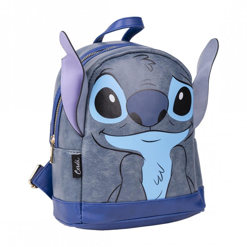 STITCH ZAINO CASUAL MODA