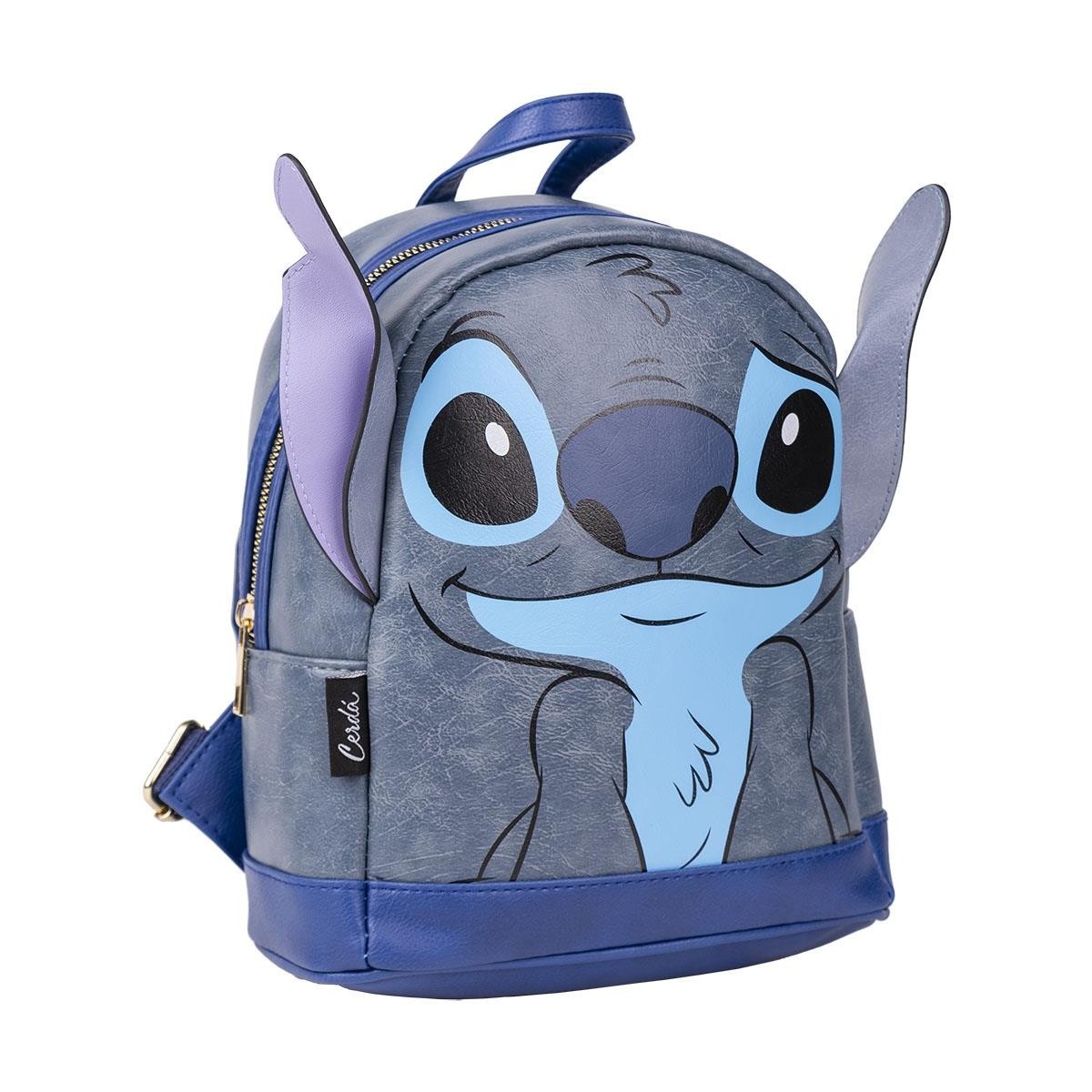 STITCH ZAINO CASUAL MODA