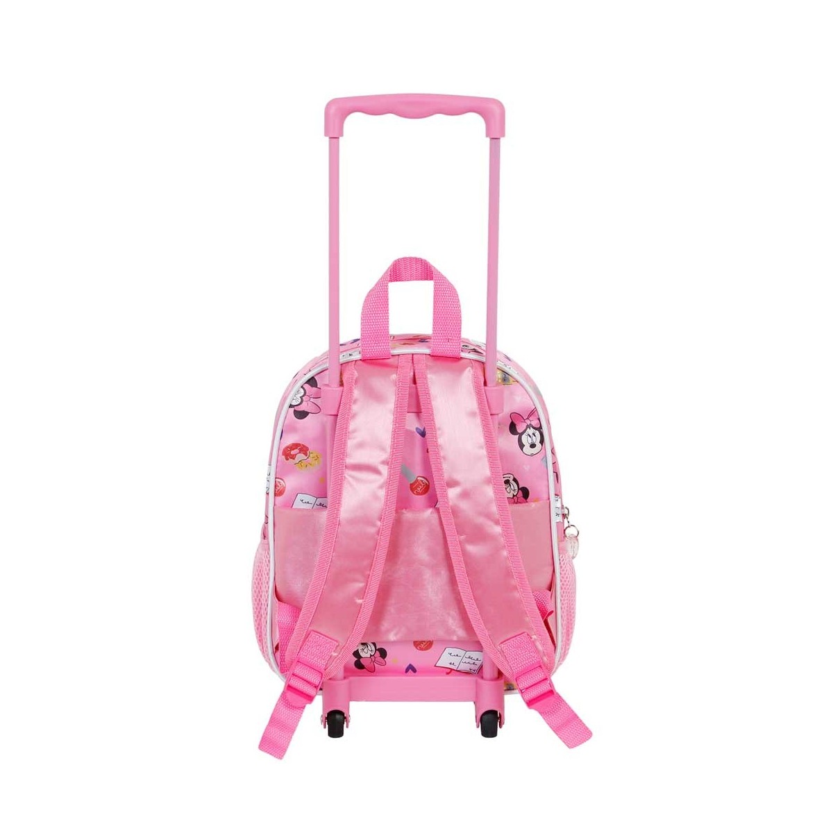 MINNIE WINK ZAINO TROLLEY ASILO