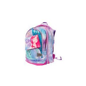 GOPOP 23 ZAINO MERMAID