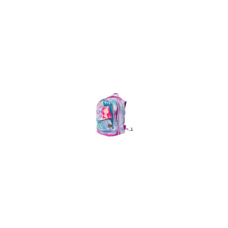 GOPOP 23 ZAINO MERMAID