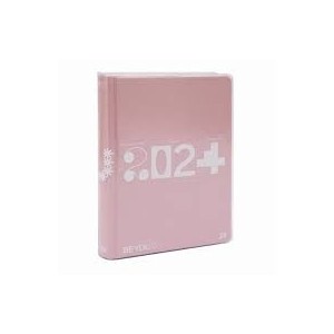 BEYOU 23/24 AGENDA PINK ST