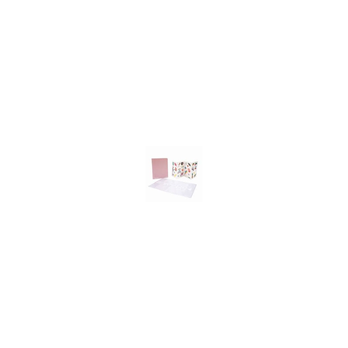 BEYOU 23/24 AGENDA PINK ST