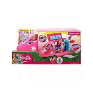 BARBIE AEREO DEI SOGNI