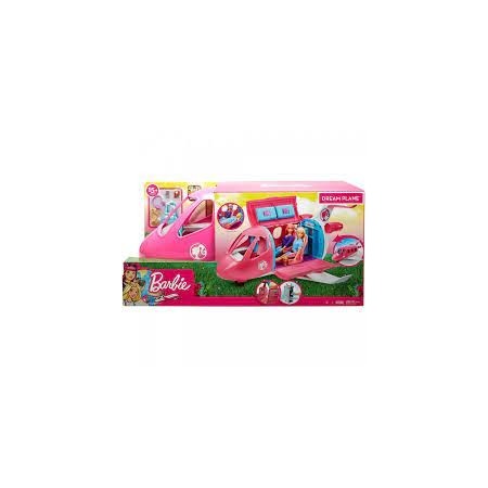 BARBIE AEREO DEI SOGNI