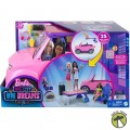 BARBIE BIG CITY BIG DREAM AUTO CON ACCESSORI