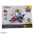 MINIONS RIDER WILD R/C