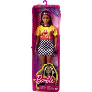 BARBIE IN BOX PVC