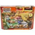 MATCHBOX CANYON ADVENTURE PLAYSET