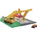 MATCHBOX CANYON ADVENTURE PLAYSET
