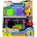 MINIONS IMAGINEX GRU PLAYSET
