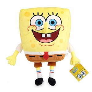SPONGEBOB PELUCHE