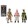DRAGON BALL PERSONAGGIO 30 CM.