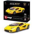 LAMBORGHINI MODEL KIT METAL