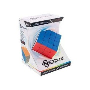 NEXCUBE 4X4