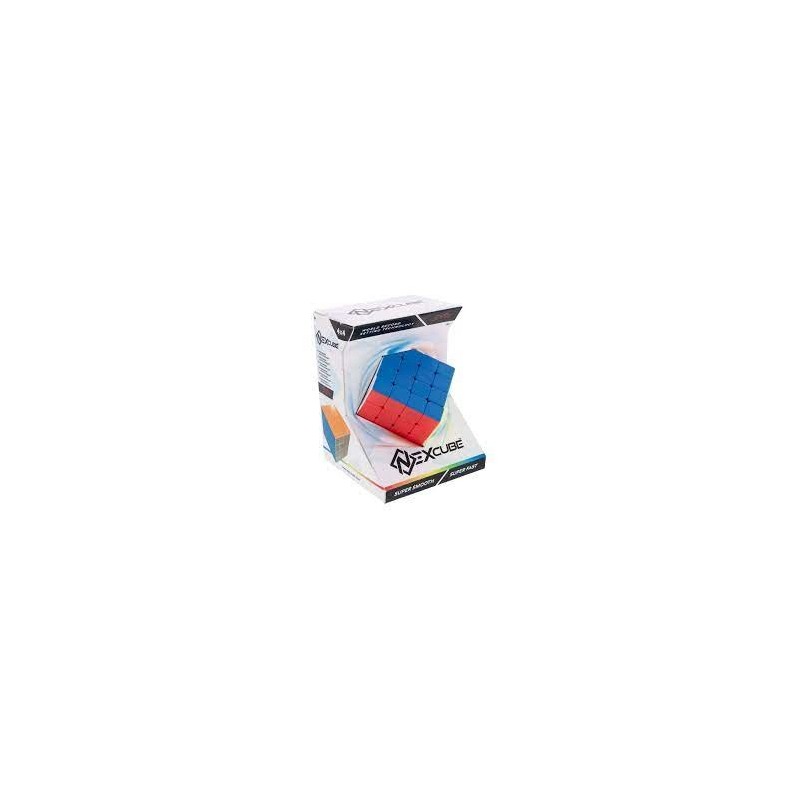 NEXCUBE 4X4