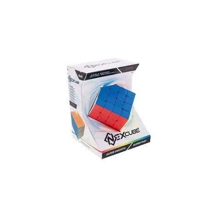 NEXCUBE 4X4